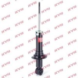 Amortizor Honda Fr-V (BE) Motor 1.7 (BE1), 1.8 (BE1), 2.0 (BE3), 2.2 i CTDi (BE5), parte montare puntea spate, OE 52611SJFG01