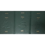 Cumpara ieftin James Clavell - Shogun - vol. I+II+III (Vol.18, 19, 20) - 127461