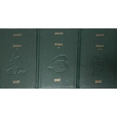 James Clavell - Shogun - vol. I+II+III (Vol.18, 19, 20) - 127461