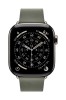 AW BAND 42MM MODERN BUCKLE SAGE GRAY L, Apple