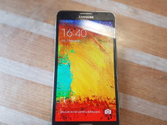 Placa de baza Samsung Galaxy Note 3 N9005 Liber de retea Livrare gratuita! foto