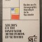Sabin Manuilă - Etudes sur la demographie historique de la Roumanie. Studies...