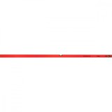 Nivela (boloboc), rosu, 2 bule, 200 cm, Richmann Exclusive