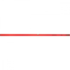Nivela (boloboc), rosu, 2 bule, 200 cm, Richmann Exclusive