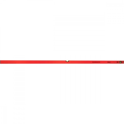 Nivela (boloboc), rosu, 2 bule, 200 cm, Richmann Exclusive foto