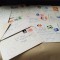 bnk fil Romania lot 100 plicuri circulate intern