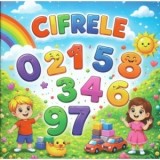 Cifrele. Cifrele ilustrate