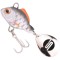 Vobler Spro ASP Spinner UV 10g, culoare Roach