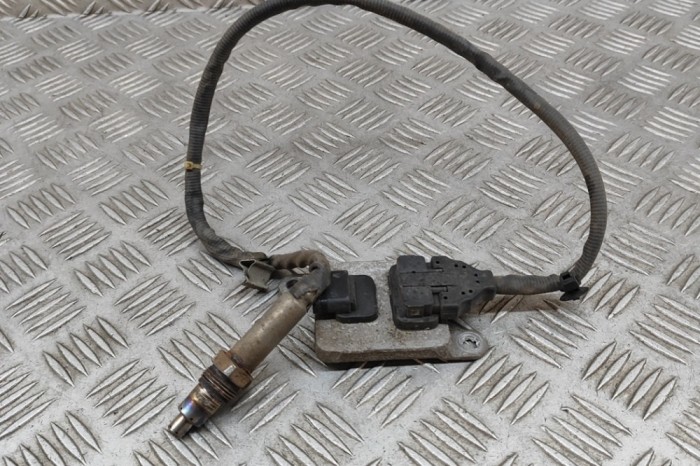 Sonda lambda VW CRAFTER 30-50 Furgon 2E_ 2016 OEM: 03L907807AB,03L907807,A2C10327800 27876540