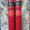 William Makepeace Thackeray Balciul desertaciunilor 2 vol. LEGATURA RECENTA LUX