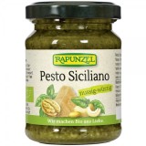 Pesto Siciliano Bio Rapunzel 120gr