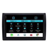 Cumpara ieftin Navigatie Dedicata Fiat Stilo (2001-2011), 9Inch, 8Gb Ram, 256Gb Stocare, Carplay