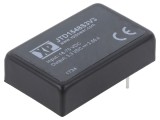 Convertor DC/DC 15W 18-75V la 3.3V 3000mA