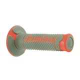 Set Mansoane Moto Domino Gri/Portocaliu MX_NEW 184160650RM