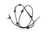 Senzor ABS spate Alfa Romeo 147 -10.2002, Stanga, Dreapta, NTY HCA-AR-003