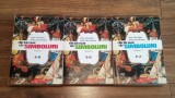 Dicționar de simboluri - Jean Chevalier - VOL.. I. II. III