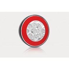 Lampa mers inapoi cu functie de POZITIE, cu LED FT-112 LED Fristom