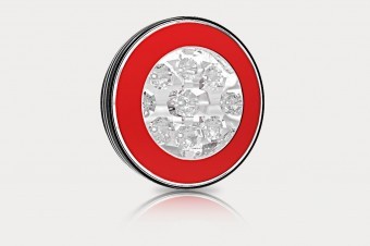 Lampa ceata +POZITIE, FT-111 foto