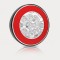 Lampa mers inapoi cu functie de POZITIE, cu LED FT-112 LED Fristom