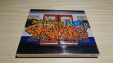 [CDA] Artful Dodgers - Rewind 2001 Lessons from the Underground 2CD - SIGILATE