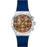 Ceas Barbati, Swatch, Irony YVS534 - Marime universala