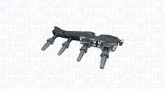 MAGNETI MARELLI 060717082012 bobina de inductie