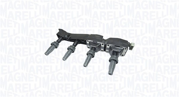 MAGNETI MARELLI 060717082012 bobina de inductie