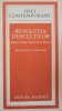 REVOLUTIA DESCULTILOR. RAPORT CATRE CLUBUL DE LA ROMA-BERTRAND SCHNEIDER-256005