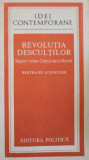 REVOLUTIA DESCULTILOR. RAPORT CATRE CLUBUL DE LA ROMA-BERTRAND SCHNEIDER