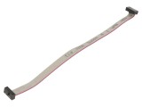 '5 Pos. Female DIL Cable Assembly 150mm Double-End'