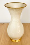 Vaza - Rosenthal - Sanssouci - poleita cu aur 24K - 1968