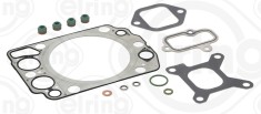 ELRING 369.910 Set garnituri, chiulasa
