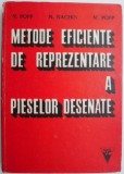 Metode eficiente de reprezentare a pieselor desenate &ndash; V. Popp