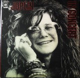 Vinil 2XLP # &quot;Japan Press&quot; Janis Joplin &lrm;&ndash; Joplin In Concert (NM)