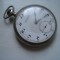 Ceas de buzunar Chronometre de France, defect