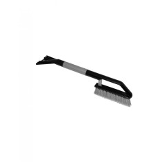 Racleta curatare zapada cu perie lungime 55 cm FUTURA BASIC