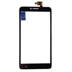 Touchscreen Lenovo A816 negru