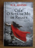 N. K. Jemisin - Cele o suta de mii de regate