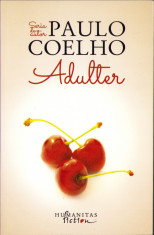 HST C3000 Adulter de Paulo Coelho foto