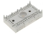 Punte Redresoare Complet Controlată Urmax 1.6kV 68A Modul