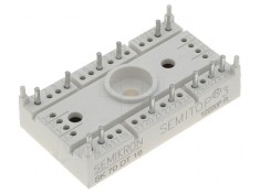 Punte Redresoare Complet Controlată Urmax 1.6kV 68A Modul