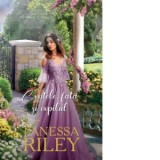 Contele, fata si copilul - Elena Arhire, Vanessa Riley