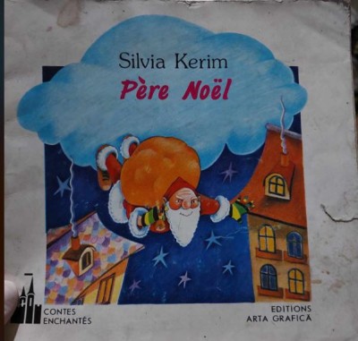 Pere NOEL - SILVIA KERIM foto