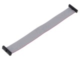 Cablu panglică SAMTEC IDC 152,4mm FFSD-13-D-06.00-01-N cu conectori IDC ambele părți