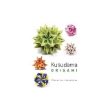 Kusudama Origami