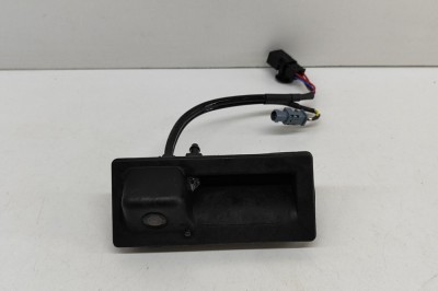 Camera de marșarier VW TIGUAN AD1 2019 OEM: 5TA827566F | 25080761 foto