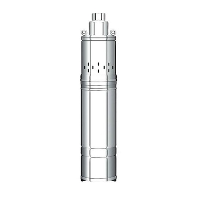 Pompa submersibila Blade, 750 W, 1800 l/h, adancime 155 m, corp inox, tripla etansare, condensator de pornire, motor capsulat, bobinaj cupru masiv foto