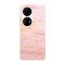 Husa compatibila cu Huawei Nova Y70 model Rose marble, Silicon, TPU, Viceversa