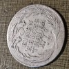 1/3 Taler 1777 B , argint, Europa