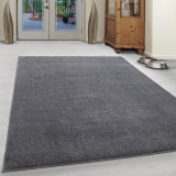 Cumpara ieftin Covor Ata Gri Deschis Deschis 140x200